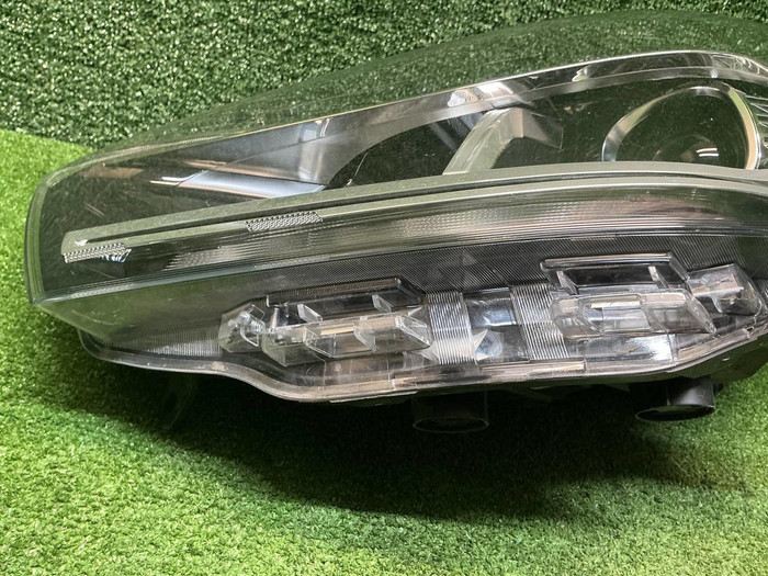 Фара левая Chery Tiggo 4 (2018-2023) LED