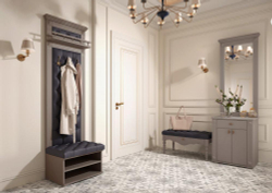 Прихожая "Лилль 2"