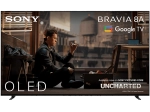 Телевизор Sony K-65XR8A, Oled, 4K ,2025