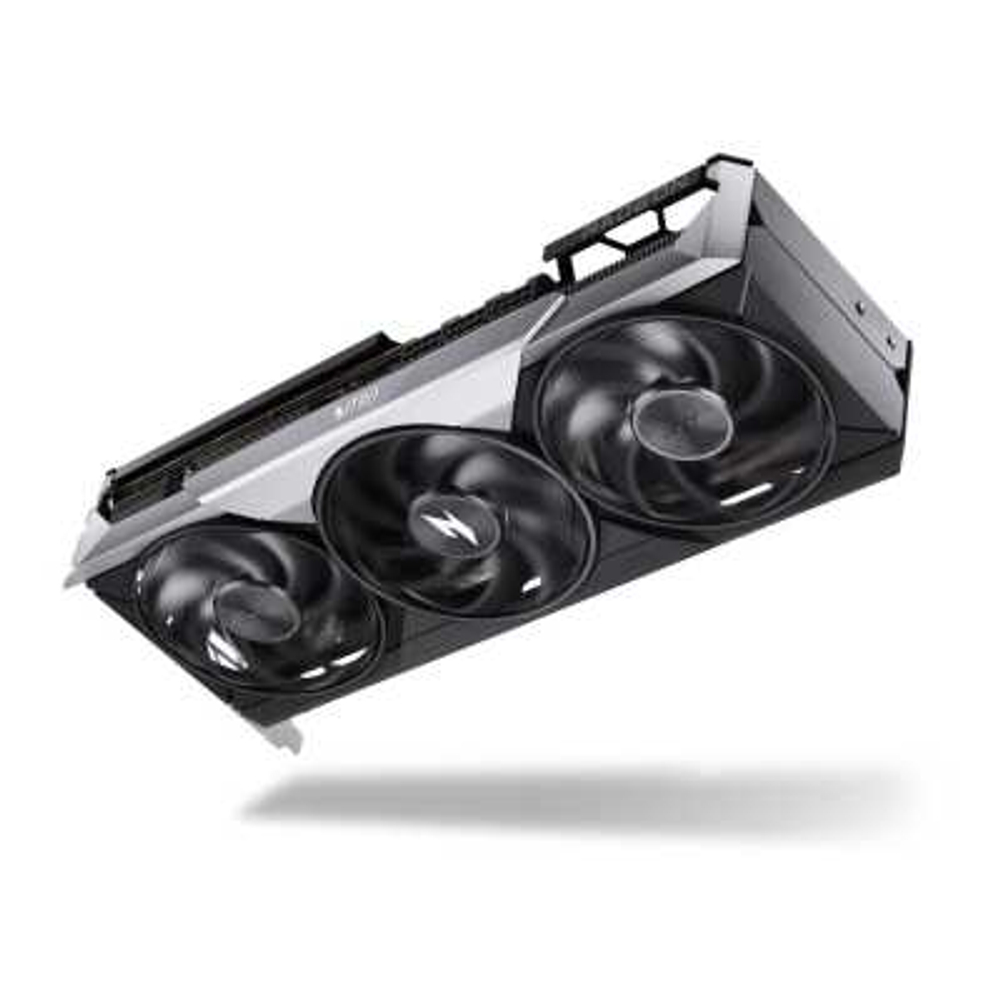 Видеокарта Acer AMD Radeon RX 9070 XT Nitro OC 16GB DP.Z4DWW.P01