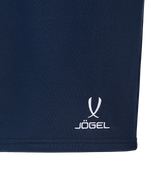 Шорты ESSENTIAL Cotton Shorts, темно-синий, детский