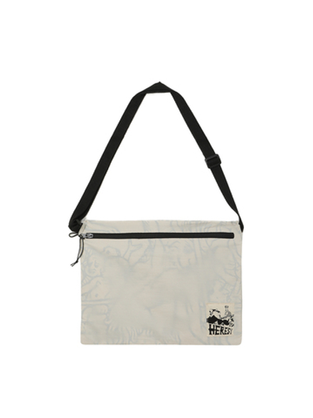 Сумка Hades Musette