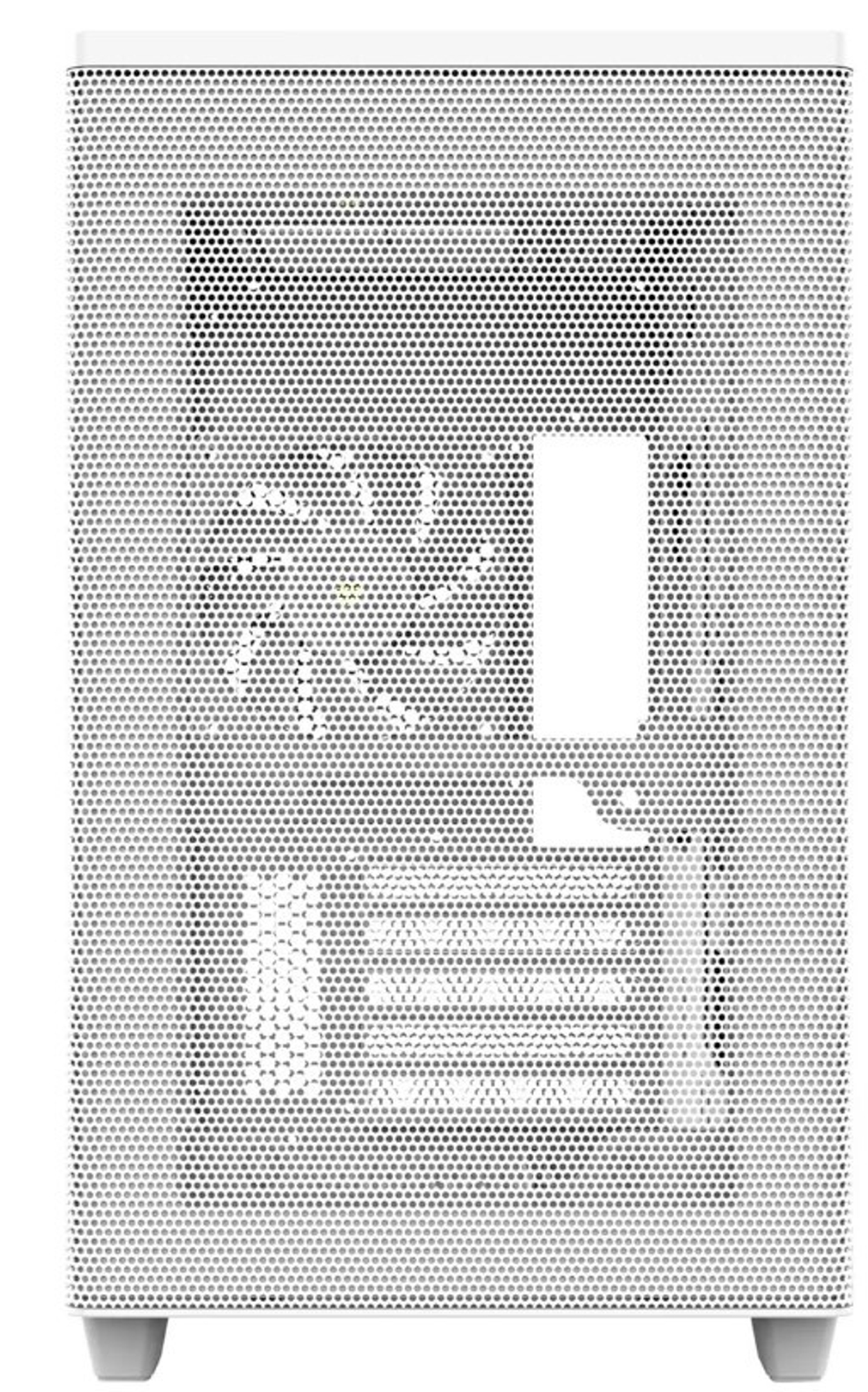Корпус mATX Bloody BD-CC117F-WH
