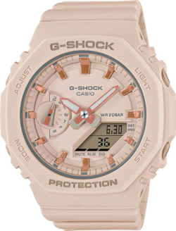 Часы Casio GMA-S2100-4AER