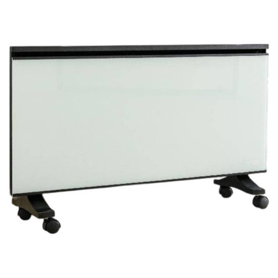 Инфракрасный обогреватель Теплофон Binar 1000 ЭРГ/ЭВНАП 1.0 Домино черный