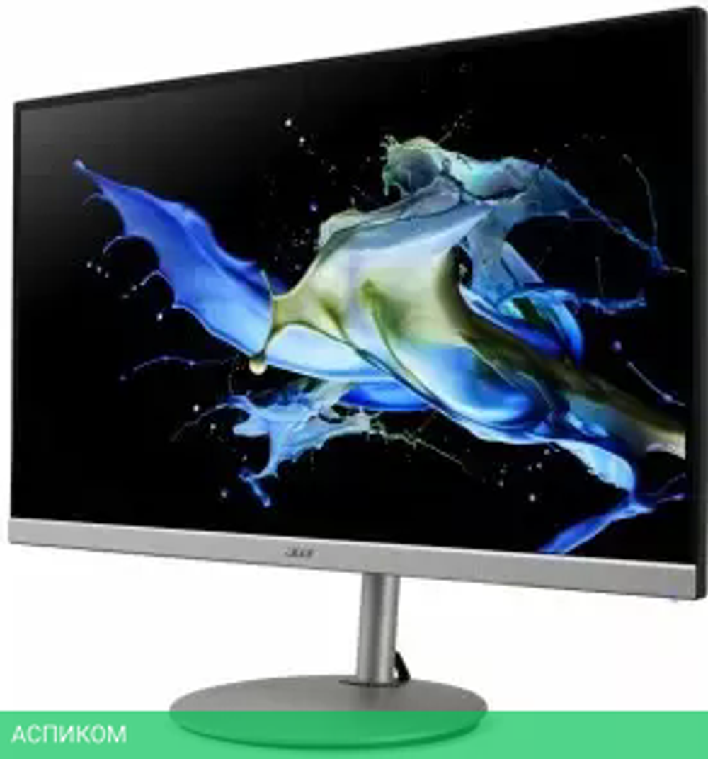 Монитор Acer CB272Usmiiprx