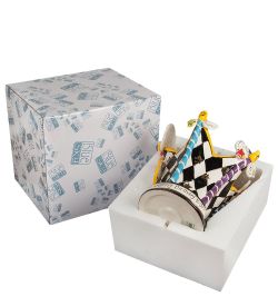 Blue Sky BS- 16-B Подсвечник «Корона» King