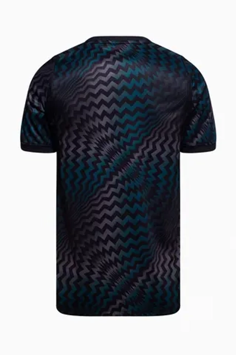 Футболка Nike Chelsea FC 26/27 Goalkeeper Stadium Junior - черный