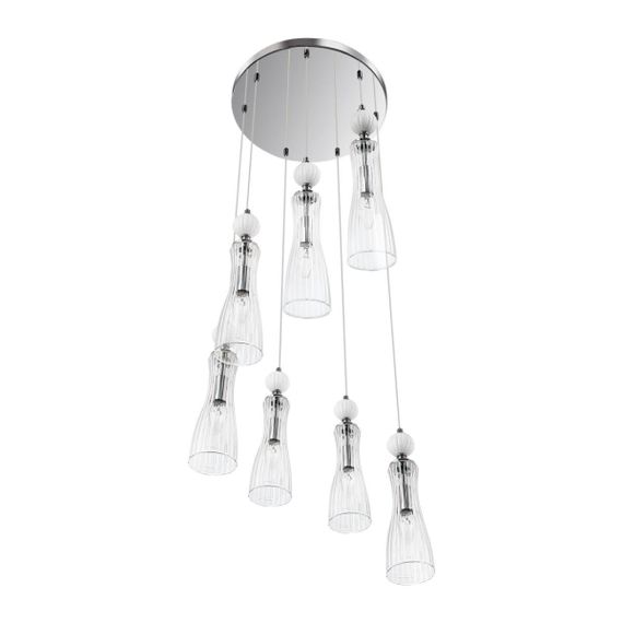 Люстра Lumion EMILY 8268/7A