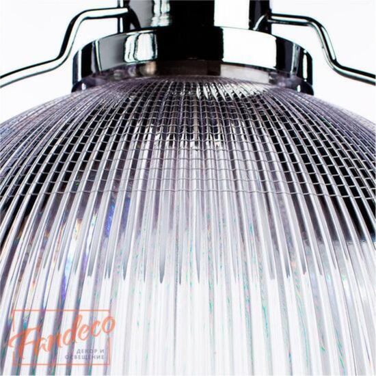 A5011SP-1CC СВЕТИЛЬНИК ПОДВЕСНОЙ