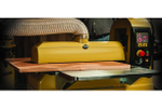 Powermatic PM2244 Барабанный шлифовальный станок (без подставки)