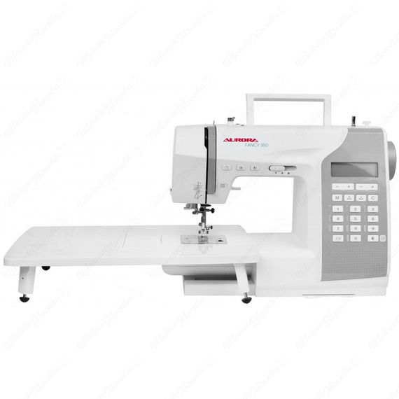 Швейная машина Aurora Fancy 350