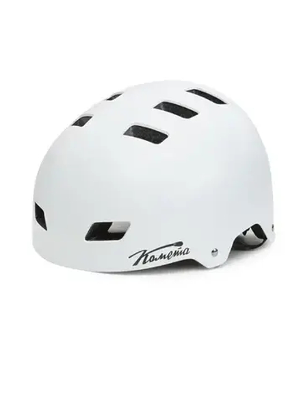Шлем Комета Интегра Белый