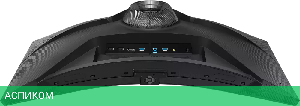 Монитор Samsung Odyssey Neo G7 G75NB LS32BG750NPXEN