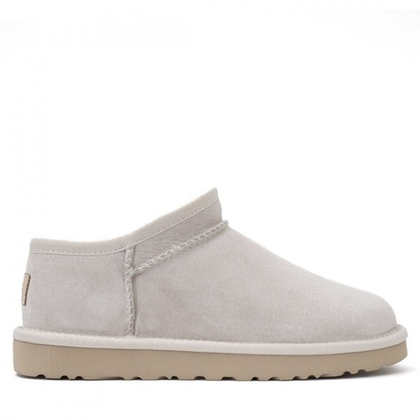 UGG Ultra Mini Tasman White