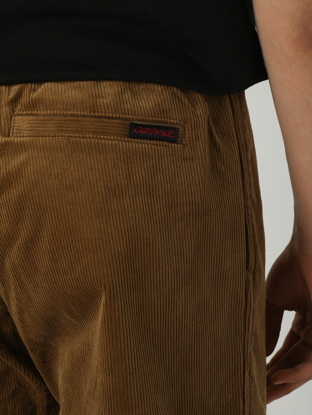 Брюки Вельветовые Corduroy Gramicci Pant