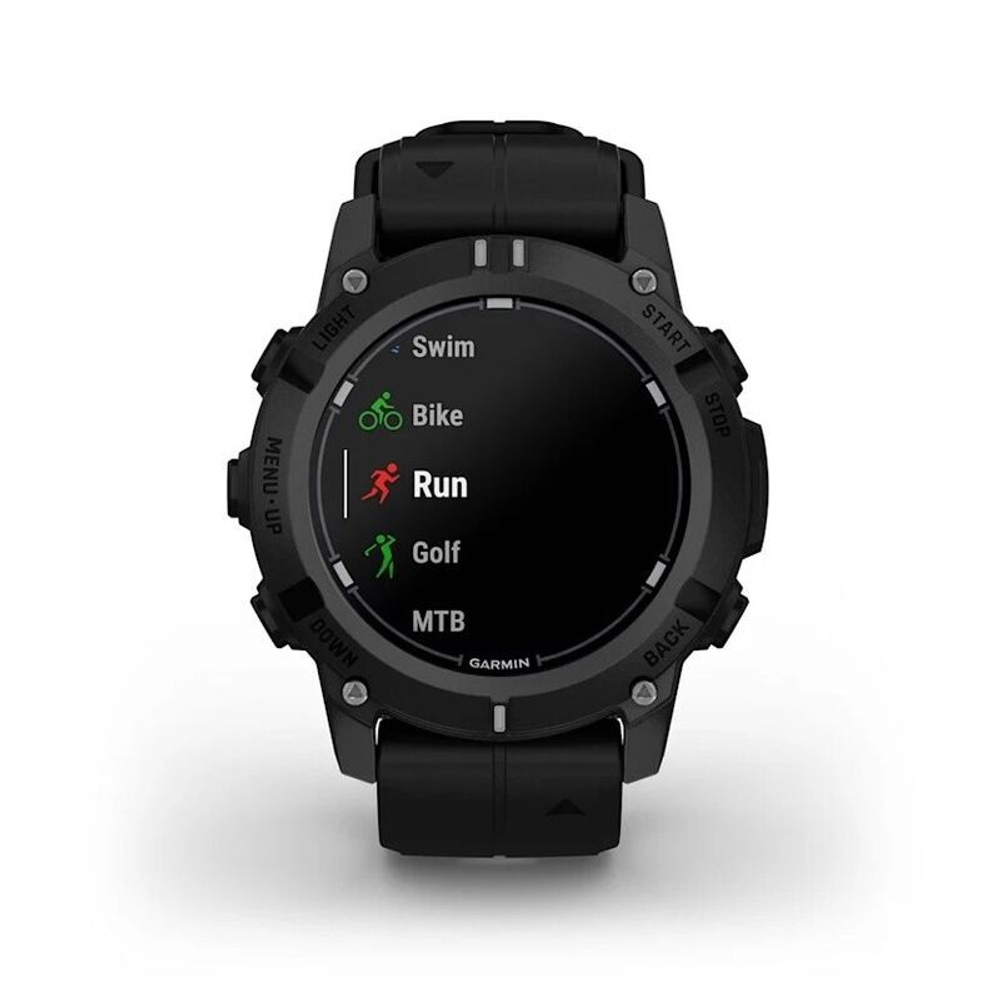Часы Garmin Descent G2 Black