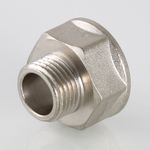 Переходник 1/2"-3/8"
