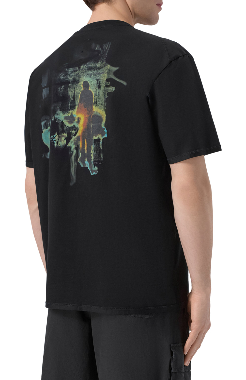 Футболка PREMIATA