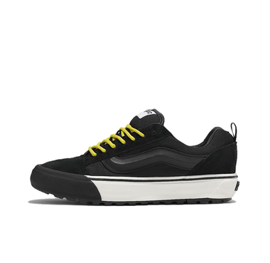 Кеды Vans Knu-Skool MTE-1 'Ballistic Black' VN000CXRBLK