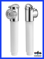 Лейка душа с клапаном/ душ в лодку