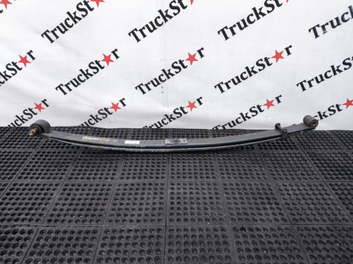 Рессора передняя