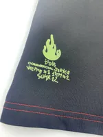 Футболка Issue Commercial 3 tee V.1 Черная