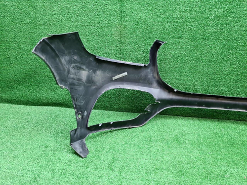 Бампер передний Mercedes GLS x167 (2019-2024) AMG