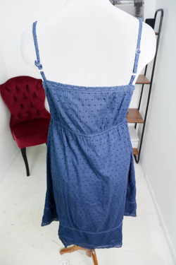 Платье Baon приятное к телу, маркировка L, визуально на 48 размер