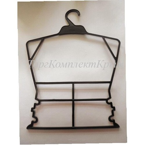 Вешалка- рамка бельевая