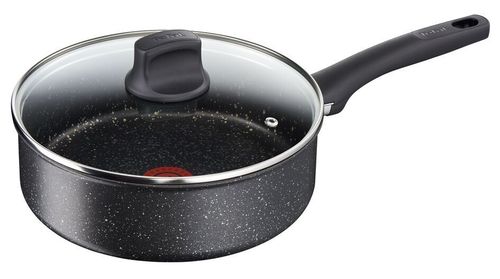 Сотейник с крышкой Tefal Everest 24 см C6363202