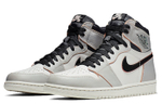 Air Jordan 1 Retro High Sb 'NYC To Paris'