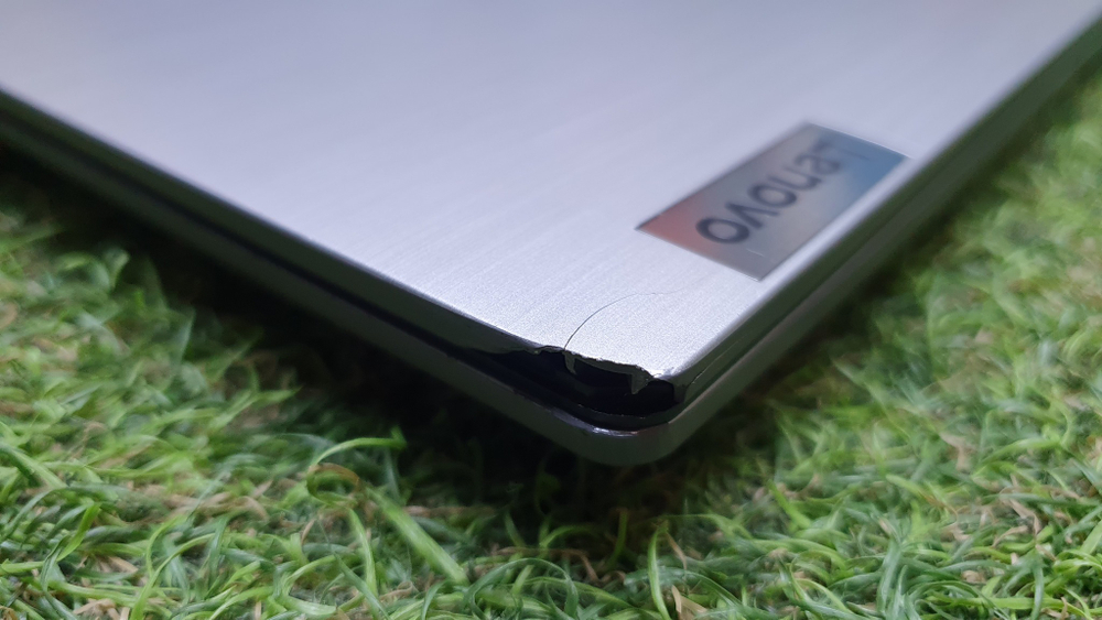 Ноутбук Lenovo i3-10/4Gb/FHD