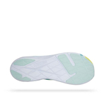 Кроссовки женские HOKA U ROCKET X Blue Glass / Evening Primrose