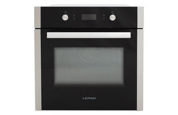 Электрический духовой шкаф Leran EO 6585 IX