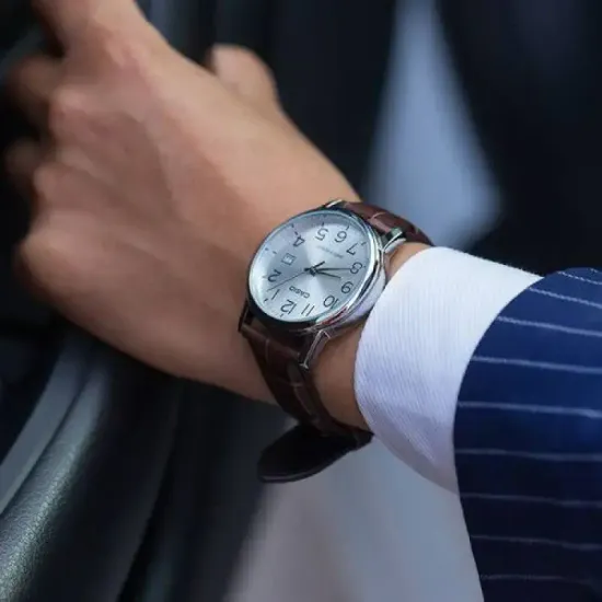 Наручные часы Casio MTP-V002L-7B2