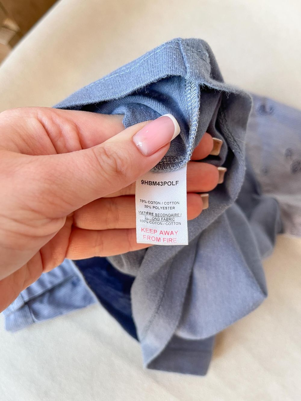 Лонгслив Dior, 74