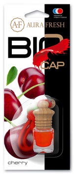 Аром-р AURA FRESH BIO CAP Cherry