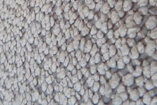 87YY-22085 Диван Forli светло-серый 250*116*72см