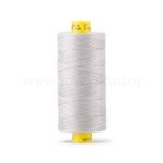 Нитка Gutermann Mara 30 (300 метров), 1 кат., для отстрочки | 038 св.серый