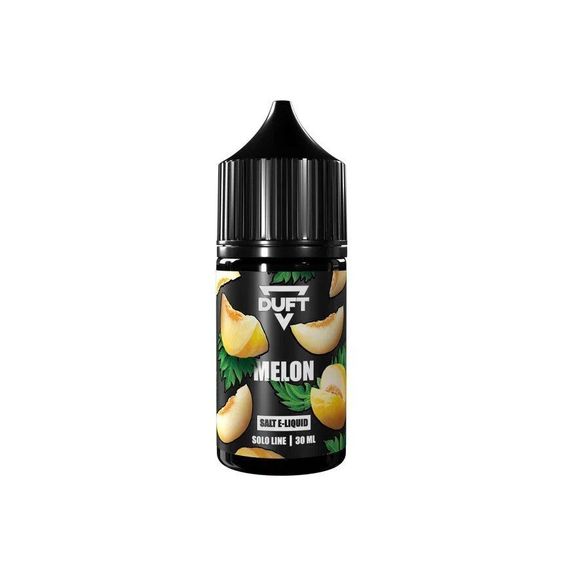 DUFT SOLO LINE - Melon (30ml, 2% nic)