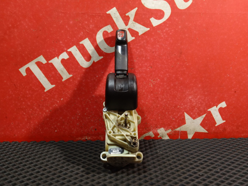 Кран ручного тормоза