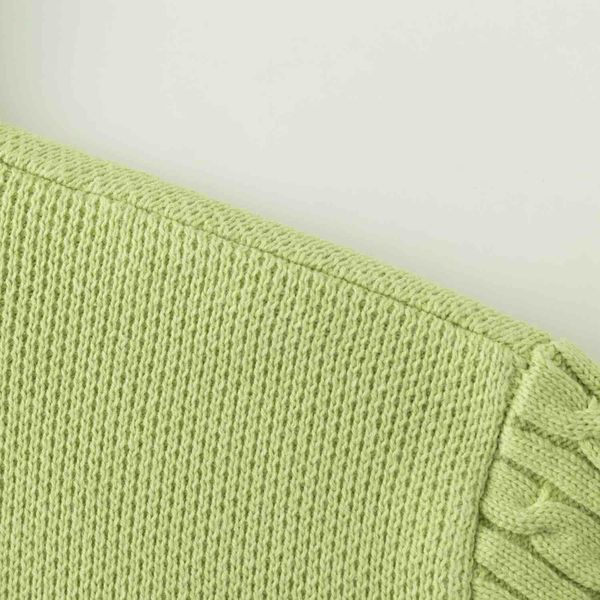 Свитер Delta Star Zip фисташковый - фото 10