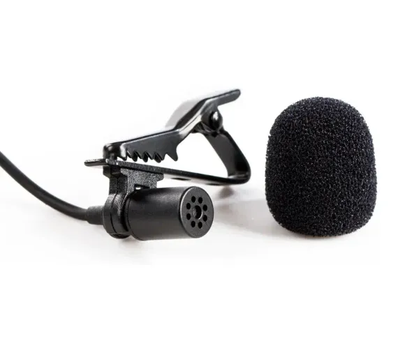 Saramonic LavMicro U2 Black
