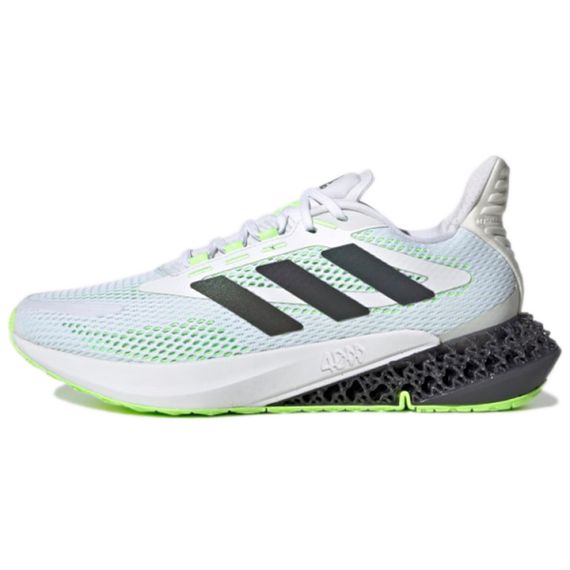 Adidas 4D FWD Pulse Беговые кроссовки Низенький верх Мужские