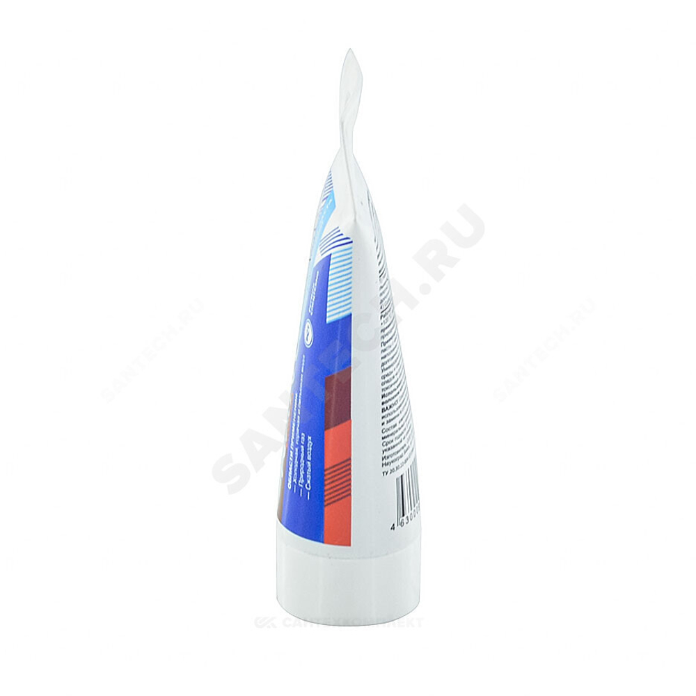 Паста для пропитки льна тюбик 30гр AQUAFLAX NANO 04040