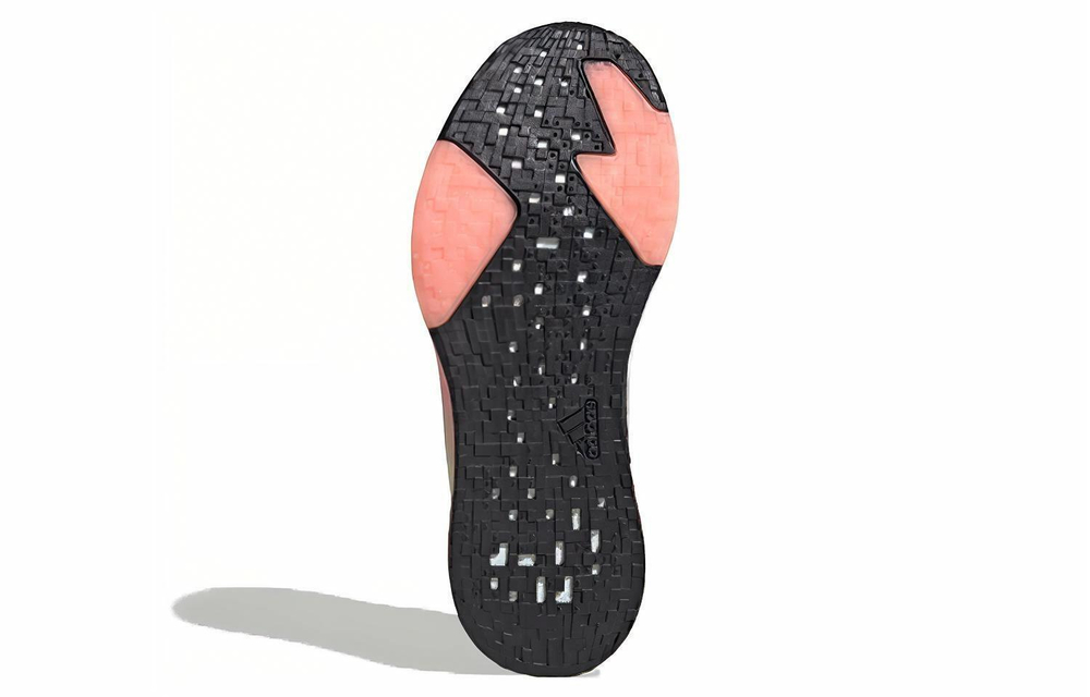 Кроссовки Adidas X9000L3 (Женская размерная сетка)
