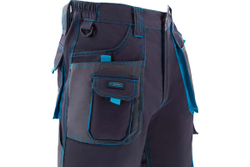 Брюки GROSS размер XL 90349