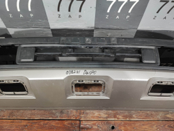 Бампер передний Haval Dargo 22-нв Б/У Оригинал 2803103XKN04A