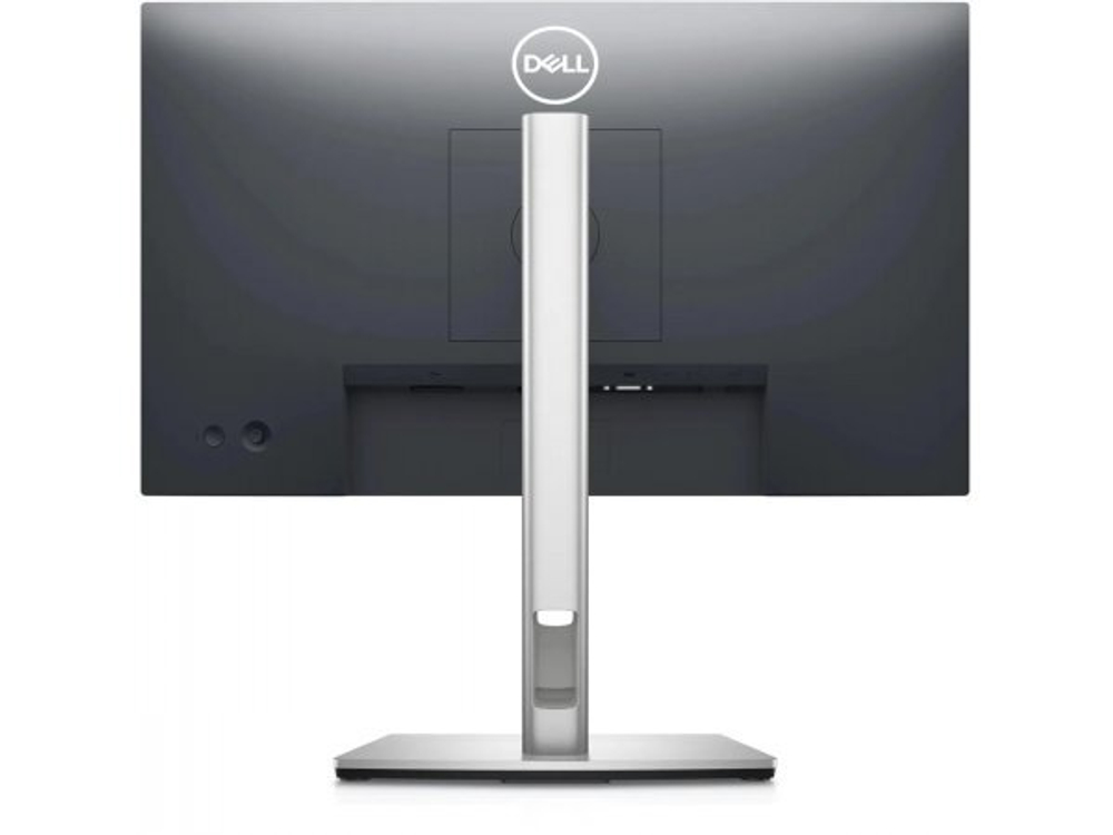 Монитор Dell P2422H 23.8" Black